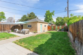 3041 W Clyde Pl, Denver, CO 80211