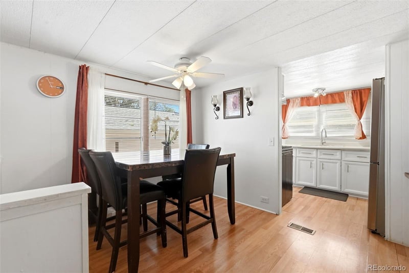 1801 W 92nd Ave Lot 392, Denver, CO 80260