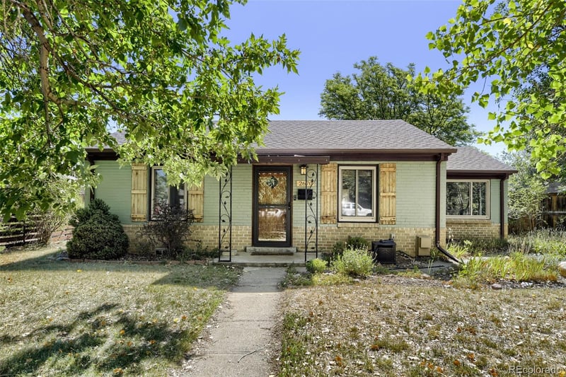 2670 Olive St, Denver, CO 80207