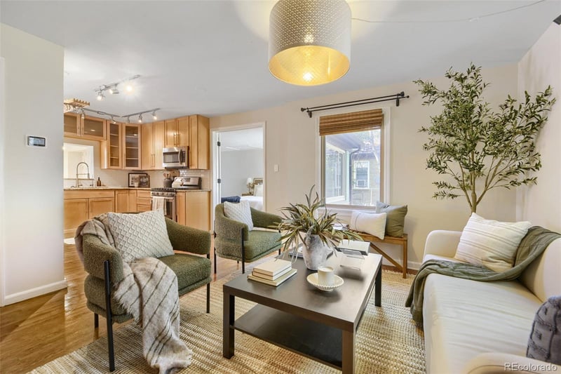 2670 Olive St, Denver, CO 80207