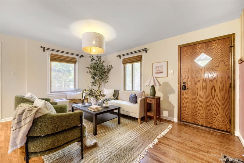 2670 Olive St, Denver, CO 80207