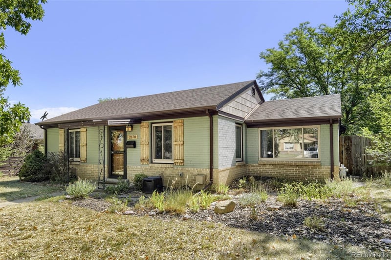 2670 Olive St, Denver, CO 80207