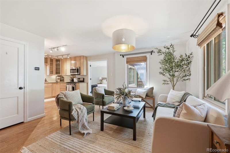 2670 Olive St, Denver, CO 80207