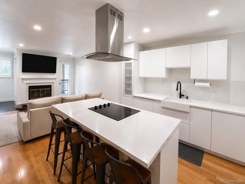 11 Ellsworth Ave #21, Denver, CO 80223