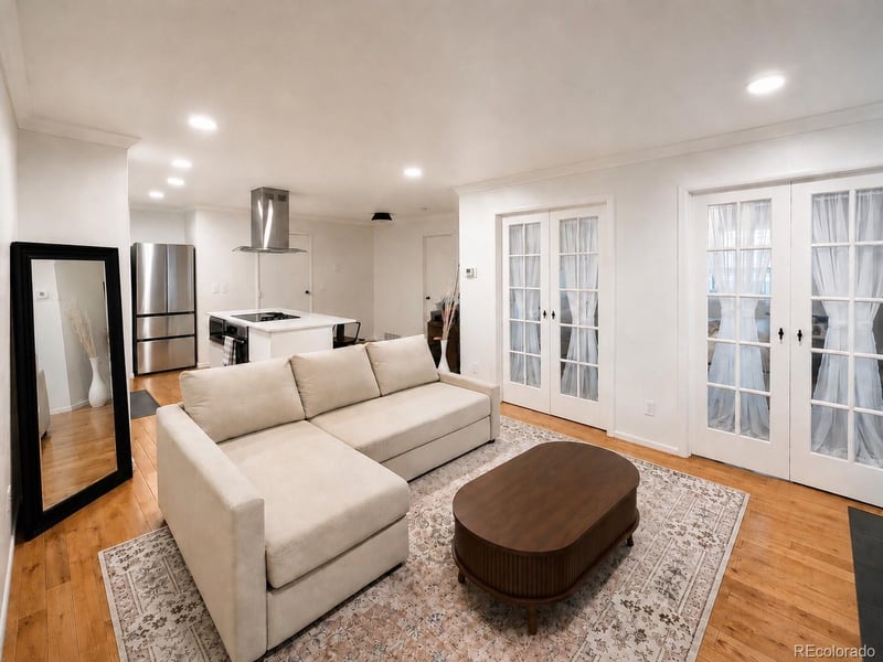 11 Ellsworth Ave #21, Denver, CO 80223