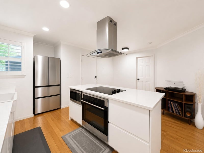 11 Ellsworth Ave #21, Denver, CO 80223