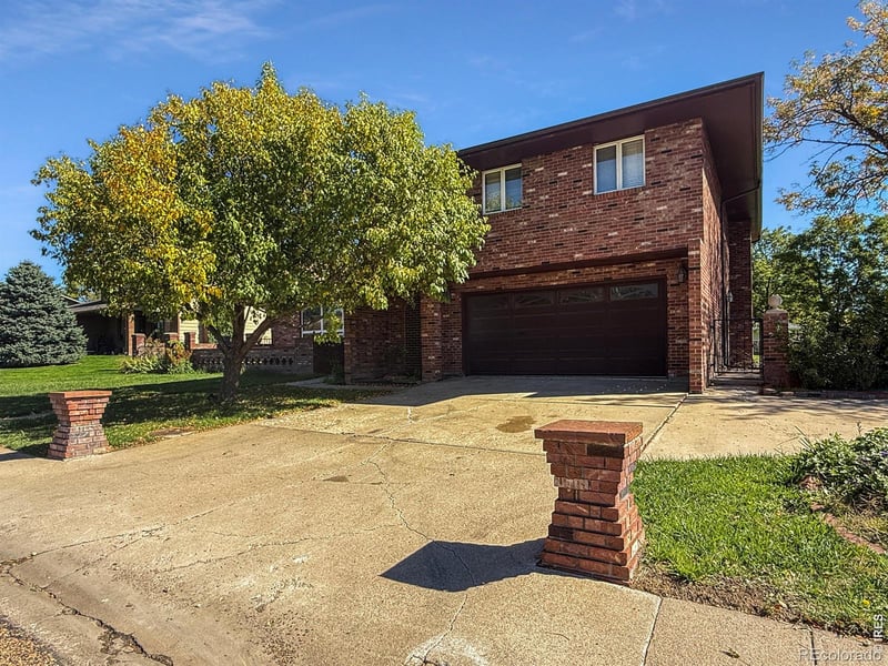 645 Sheridan Ave, Holyoke, CO 80734