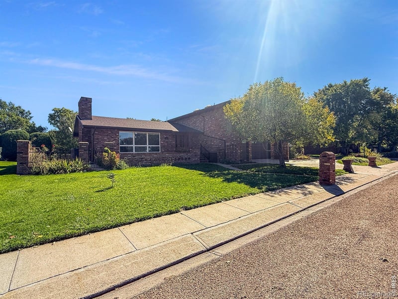 645 Sheridan Ave, Holyoke, CO 80734