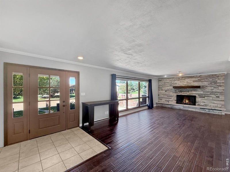 645 Sheridan Ave, Holyoke, CO 80734