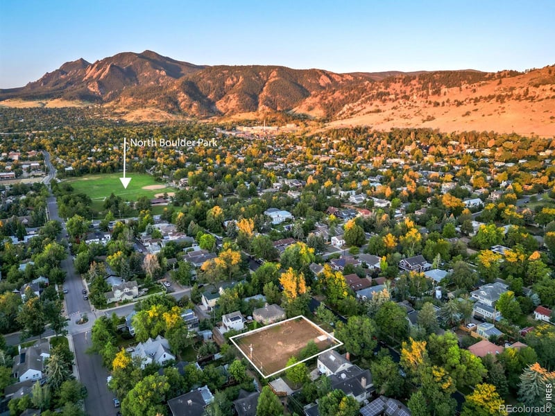 3132 8th St, Boulder, CO 80304