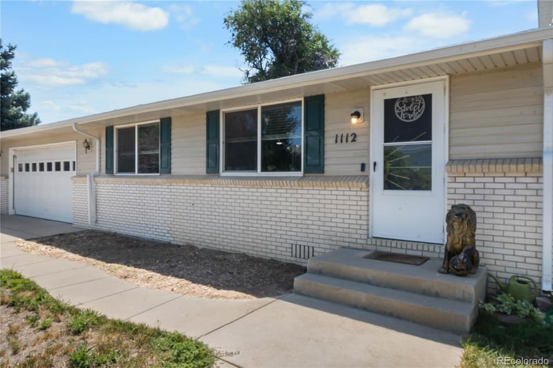 1112 Village Dr, Fort Lupton, CO 80621