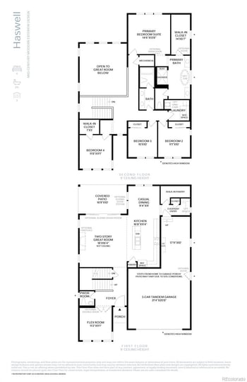 3283 Ironton Dr, Loveland, CO 80538