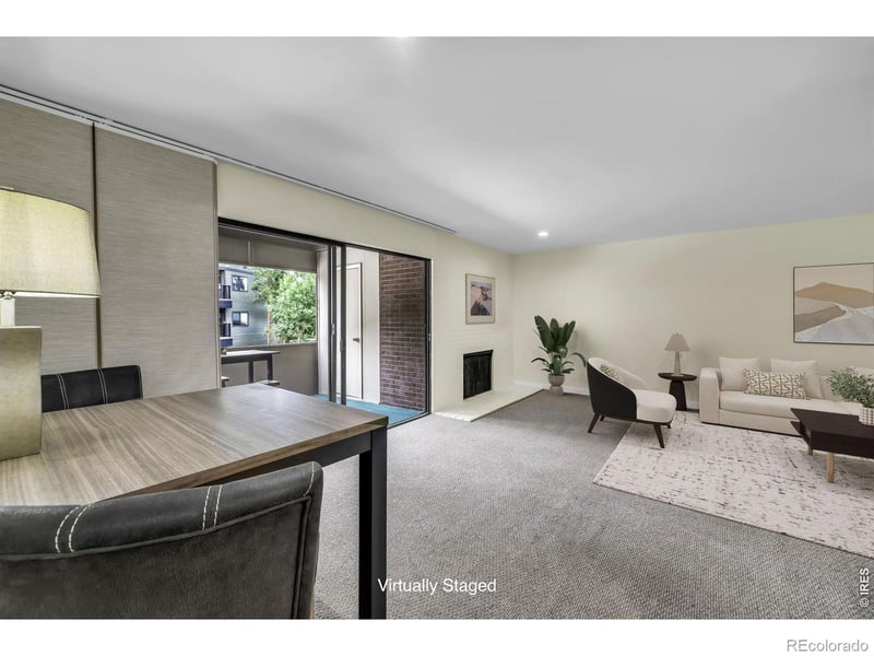 2227 Canyon Blvd #262, Boulder, CO 80302