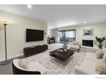 2227 Canyon Blvd #262, Boulder, CO 80302