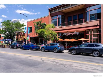 2227 Canyon Blvd #262, Boulder, CO 80302