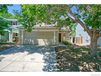 10595 Butte Dr, Longmont, CO 80504