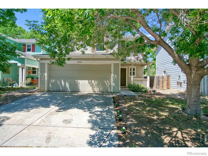 10595 Butte Dr, Longmont, CO 80504