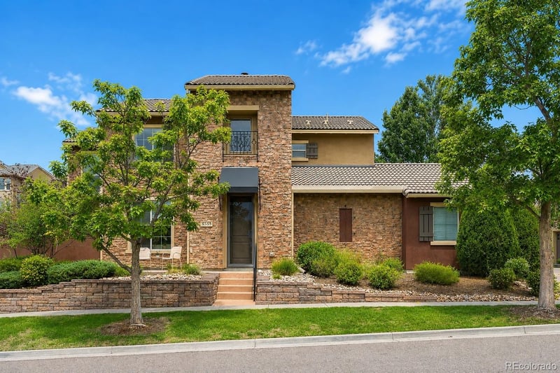 9354 Sori Ln, Littleton, CO 80126