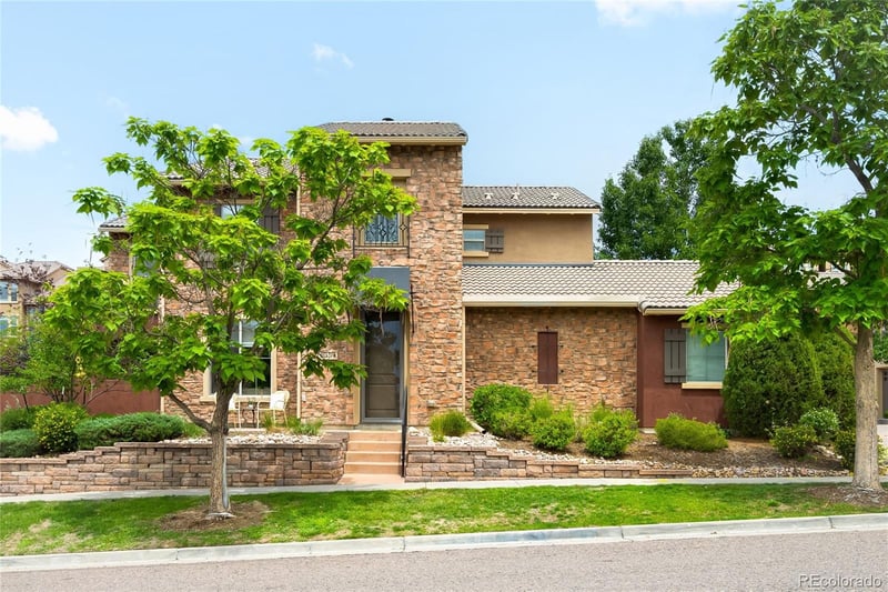 9354 Sori Ln, Littleton, CO 80126