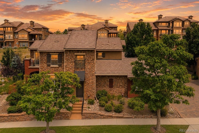 9354 Sori Ln, Littleton, CO 80126