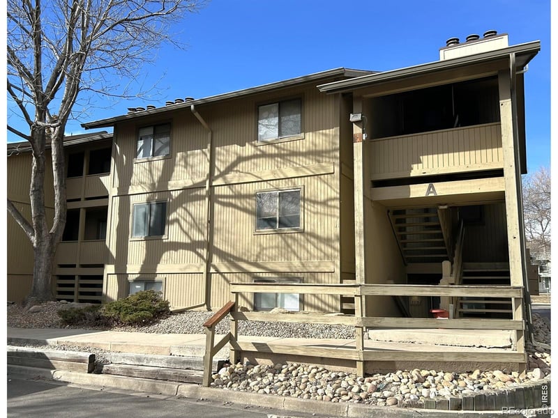 710 City Park Ave #122, Fort Collins, CO 80521