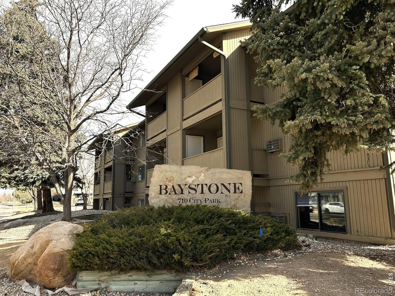 710 City Park Ave #122, Fort Collins, CO 80521