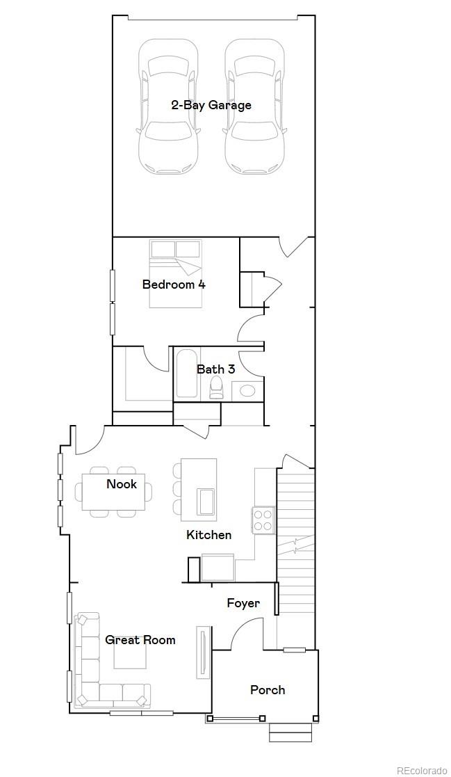 6439 Masked Lark St, Fort Collins, CO 80528