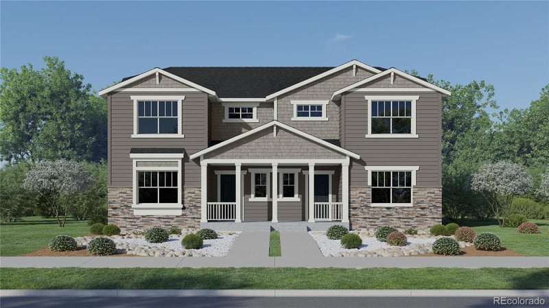 6439 Masked Lark St, Fort Collins, CO 80528