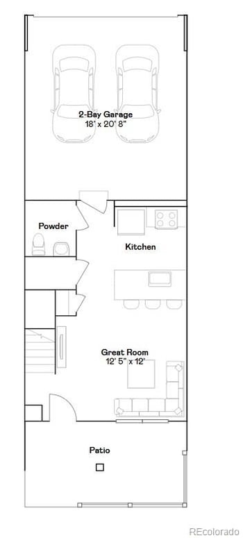 14912 Oneida St #2, Thornton, CO 80602