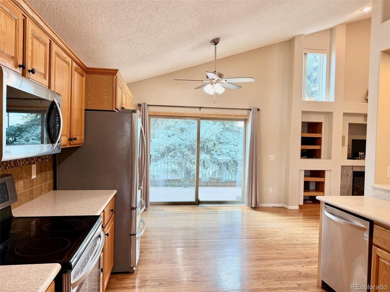 5922 Instone , Colorado Springs, CO 80922