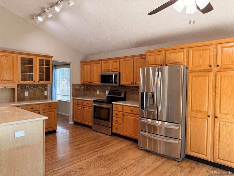 5922 Instone , Colorado Springs, CO 80922