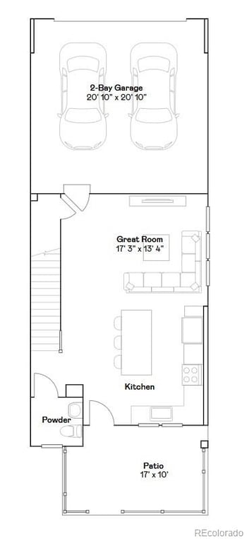 14912 Oneida St #1, Thornton, CO 80602