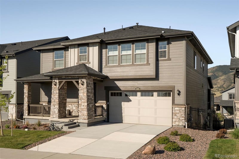 2985 Poppy St, Morrison, CO 80465