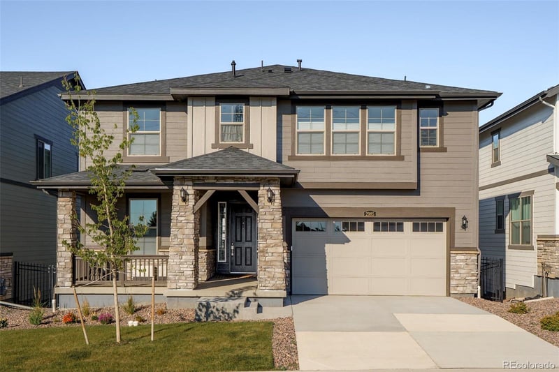 2985 Poppy St, Morrison, CO 80465