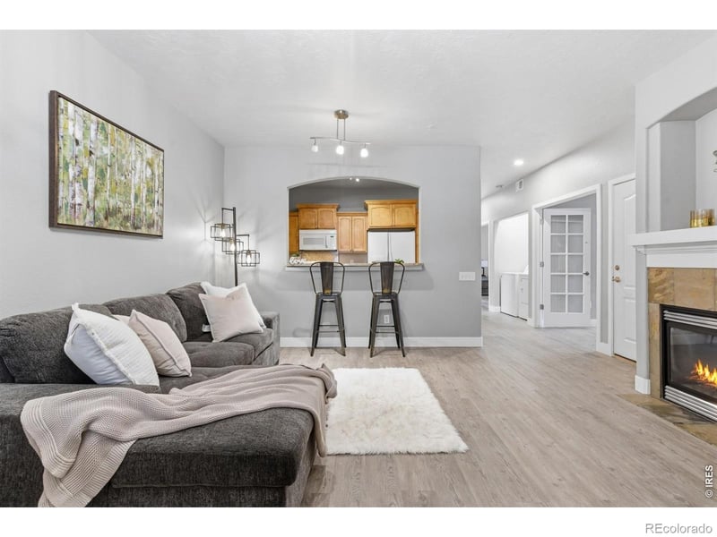 4101 Crittenton Ln #301, Wellington, CO 80549