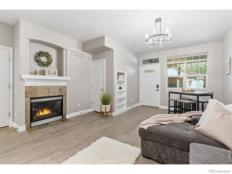4101 Crittenton Ln #301, Wellington, CO 80549