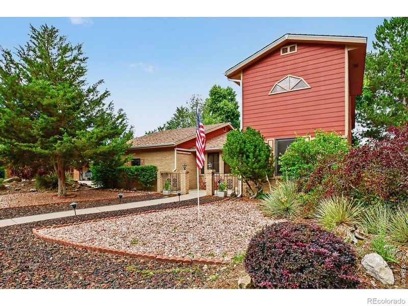 1231 49th Ave Ct, Greeley, CO 80634