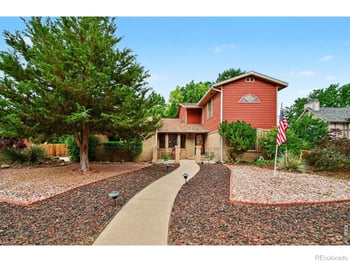 1231 49th Ave Ct, Greeley, CO 80634