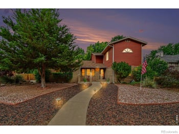 1231 49th Ave Ct, Greeley, CO 80634