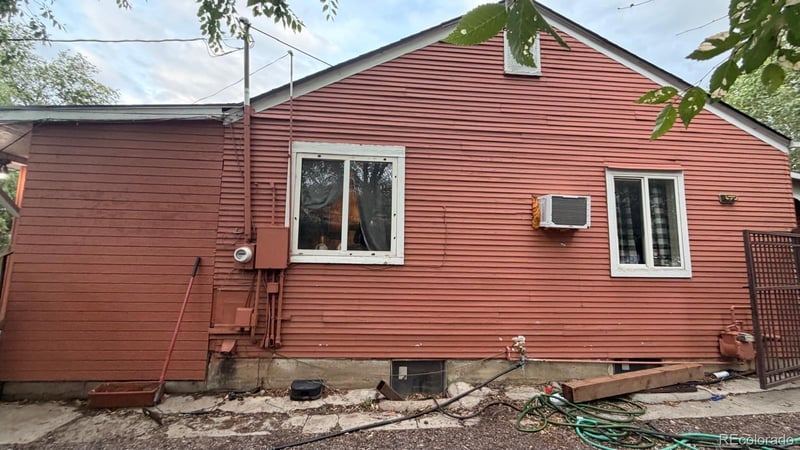 2837 W 55th Ave, Denver, CO 80221