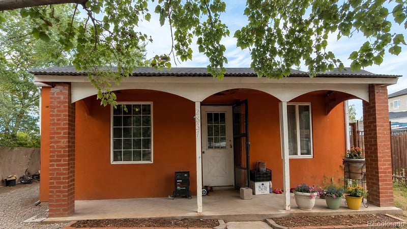 2837 W 55th Ave, Denver, CO 80221