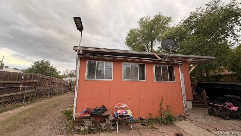 2837 W 55th Ave, Denver, CO 80221