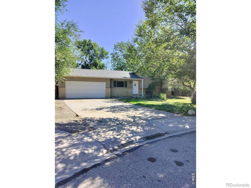 1312 Sitka St, Fort Collins, CO 80524