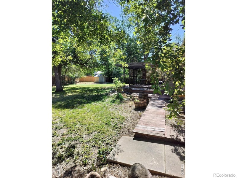 1312 Sitka St, Fort Collins, CO 80524
