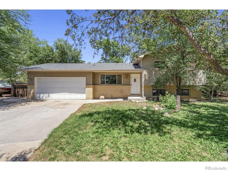 1312 Sitka St, Fort Collins, CO 80524