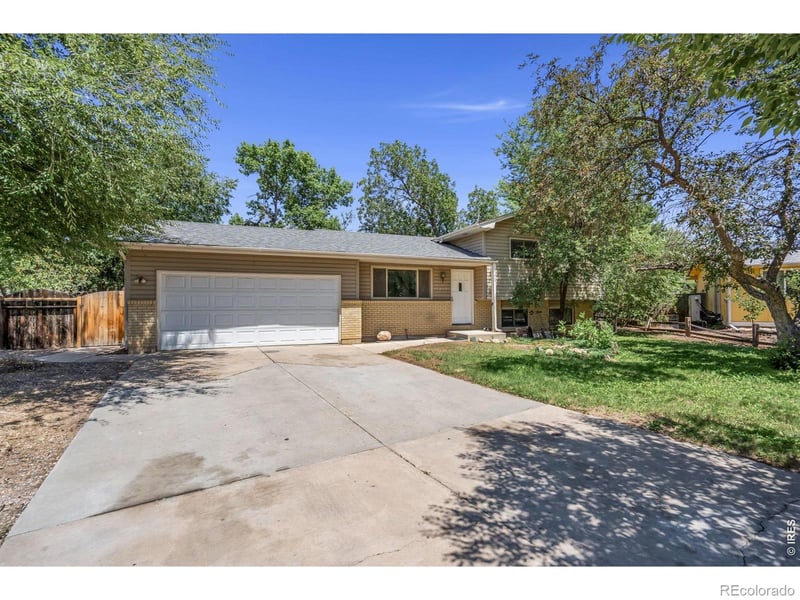 1312 Sitka St, Fort Collins, CO 80524