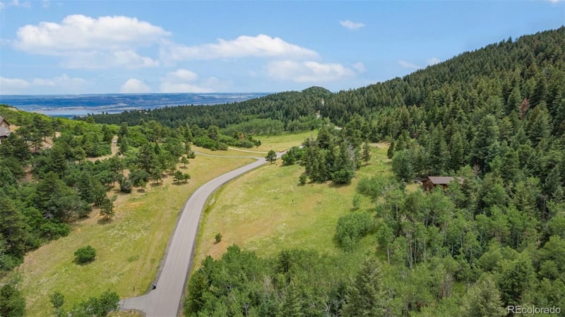 43 Ranch Trl, Morrison, CO 80465
