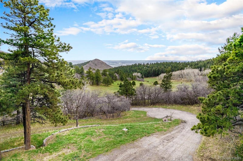 43 Ranch Trl, Morrison, CO 80465