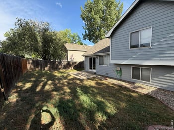1900 Connecticut Dr, Fort Collins, CO 80525