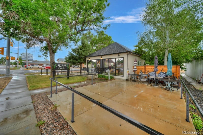 801 Main St, Fort Morgan, CO 80701